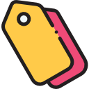 File Badge